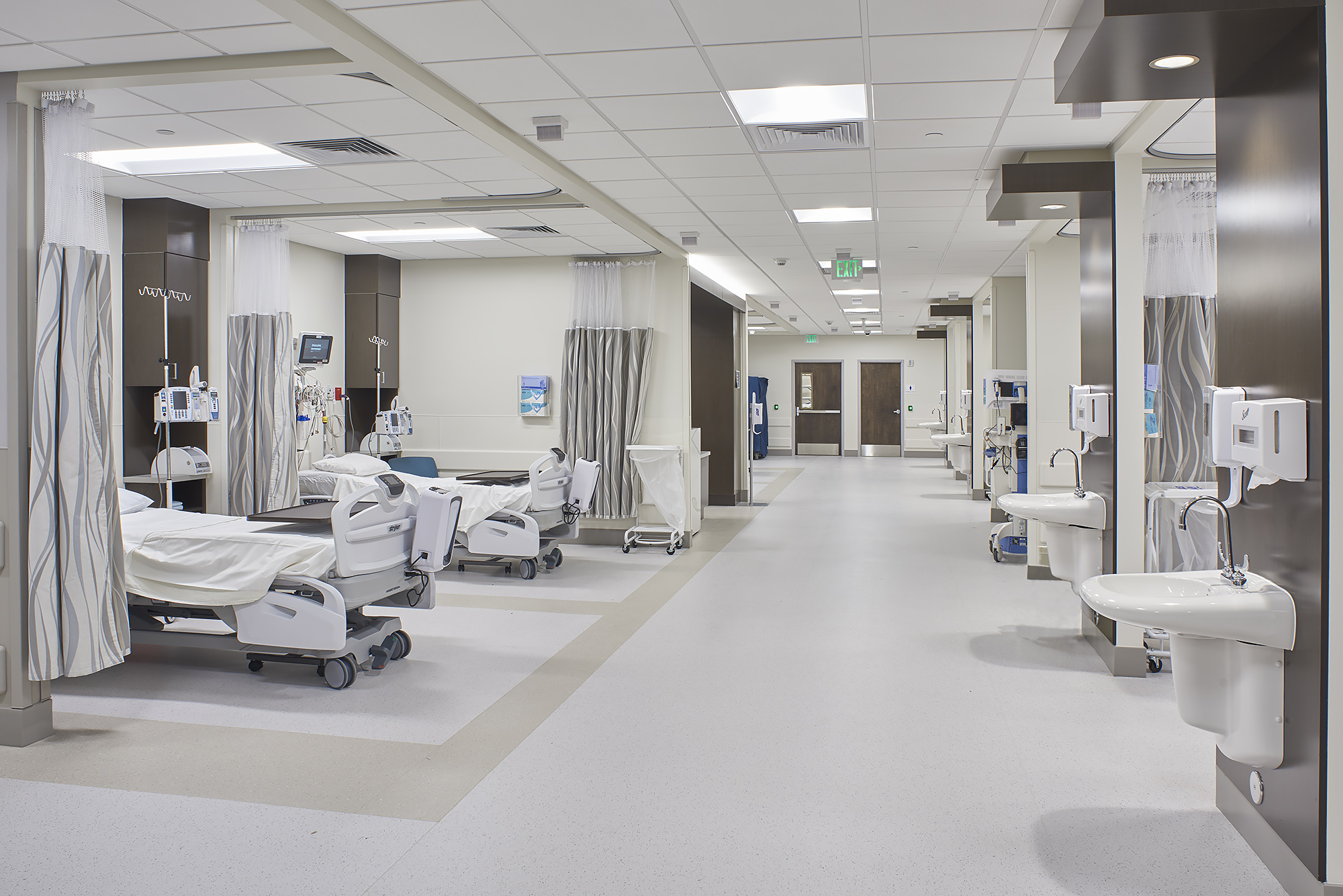 Memorial Hospital Miramar MOB II, Women’s Center & ASC ANF Group